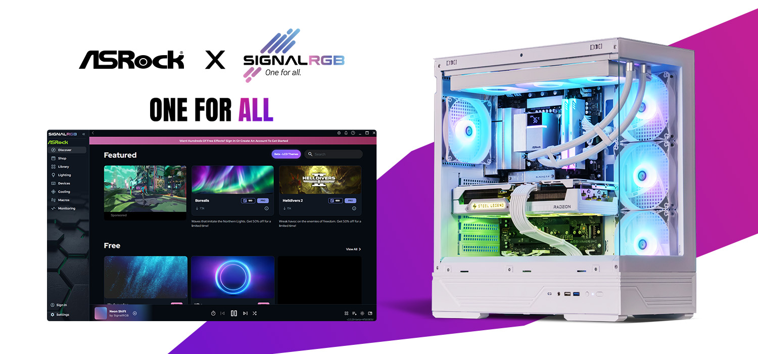 AIO)) Signal RGB
